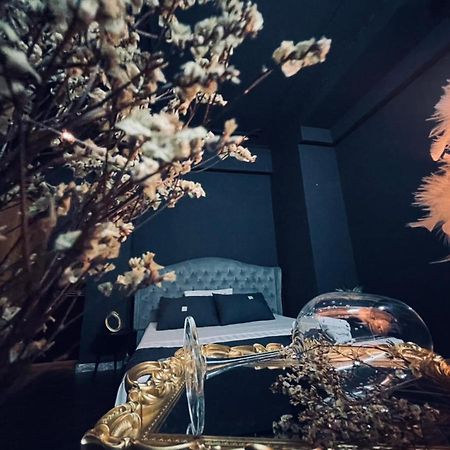 Global Hotel 38 Bui Vien Ho Şi Min Dış mekan fotoğraf