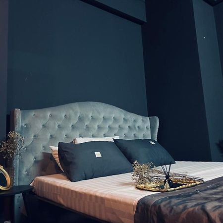 Global Hotel 38 Bui Vien Ho Şi Min Dış mekan fotoğraf