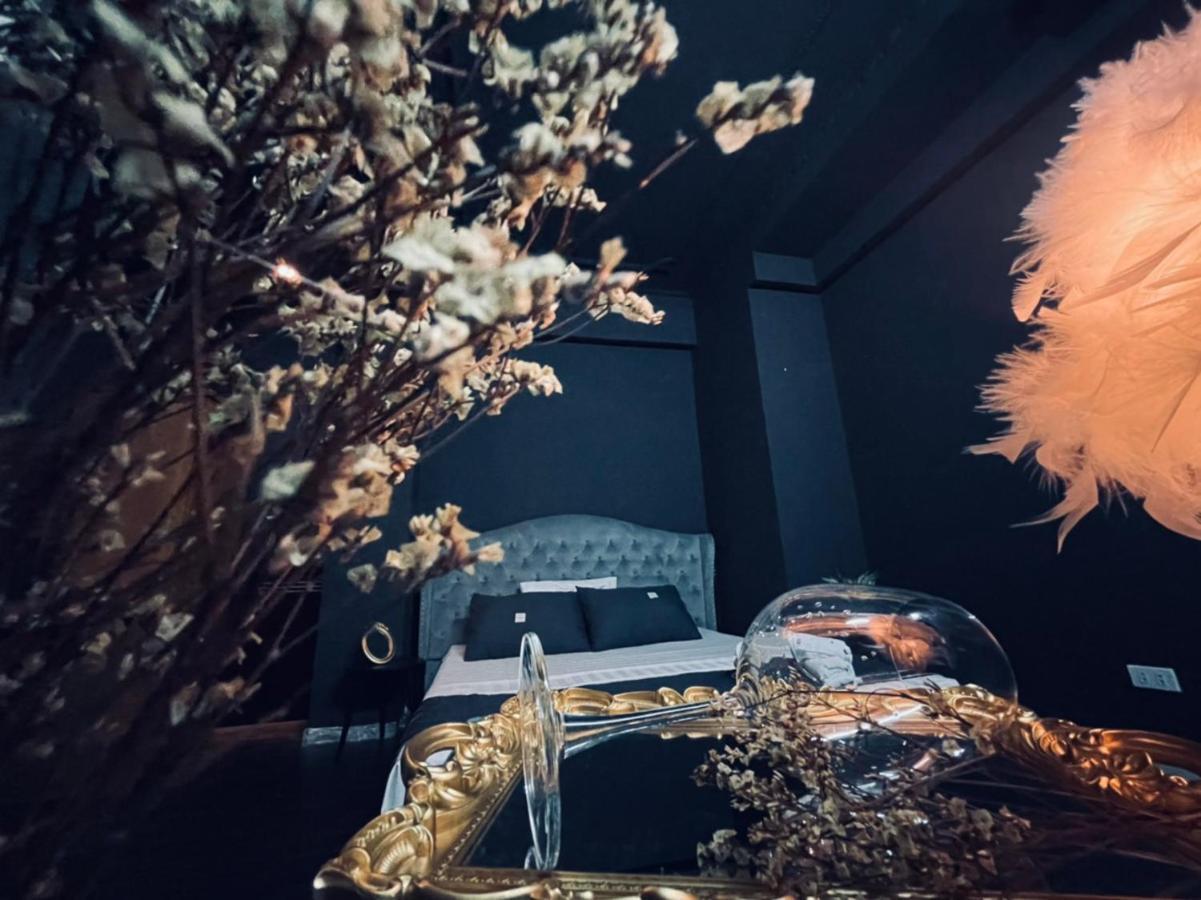 Global Hotel 38 Bui Vien Ho Şi Min Dış mekan fotoğraf