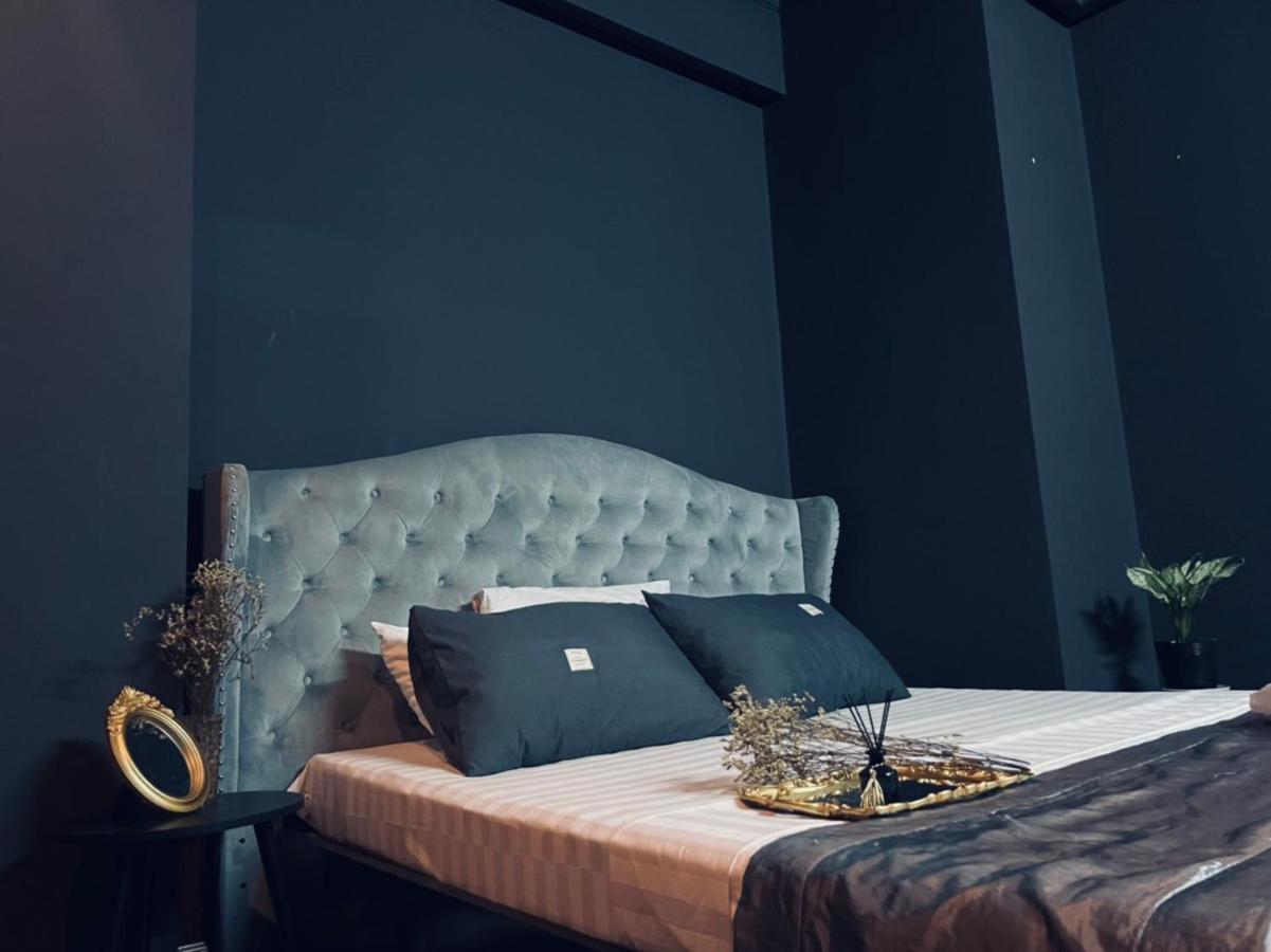 Global Hotel 38 Bui Vien Ho Şi Min Dış mekan fotoğraf