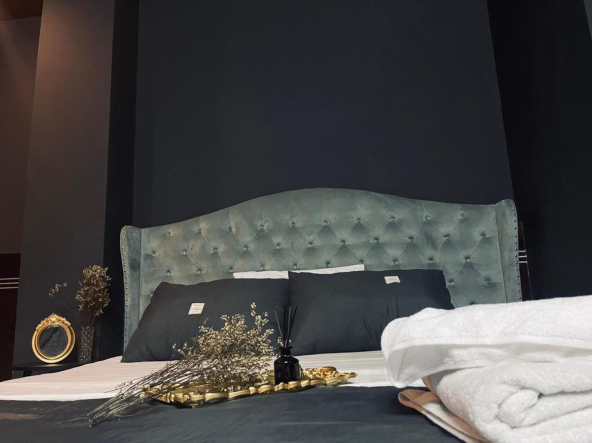 Global Hotel 38 Bui Vien Ho Şi Min Dış mekan fotoğraf
