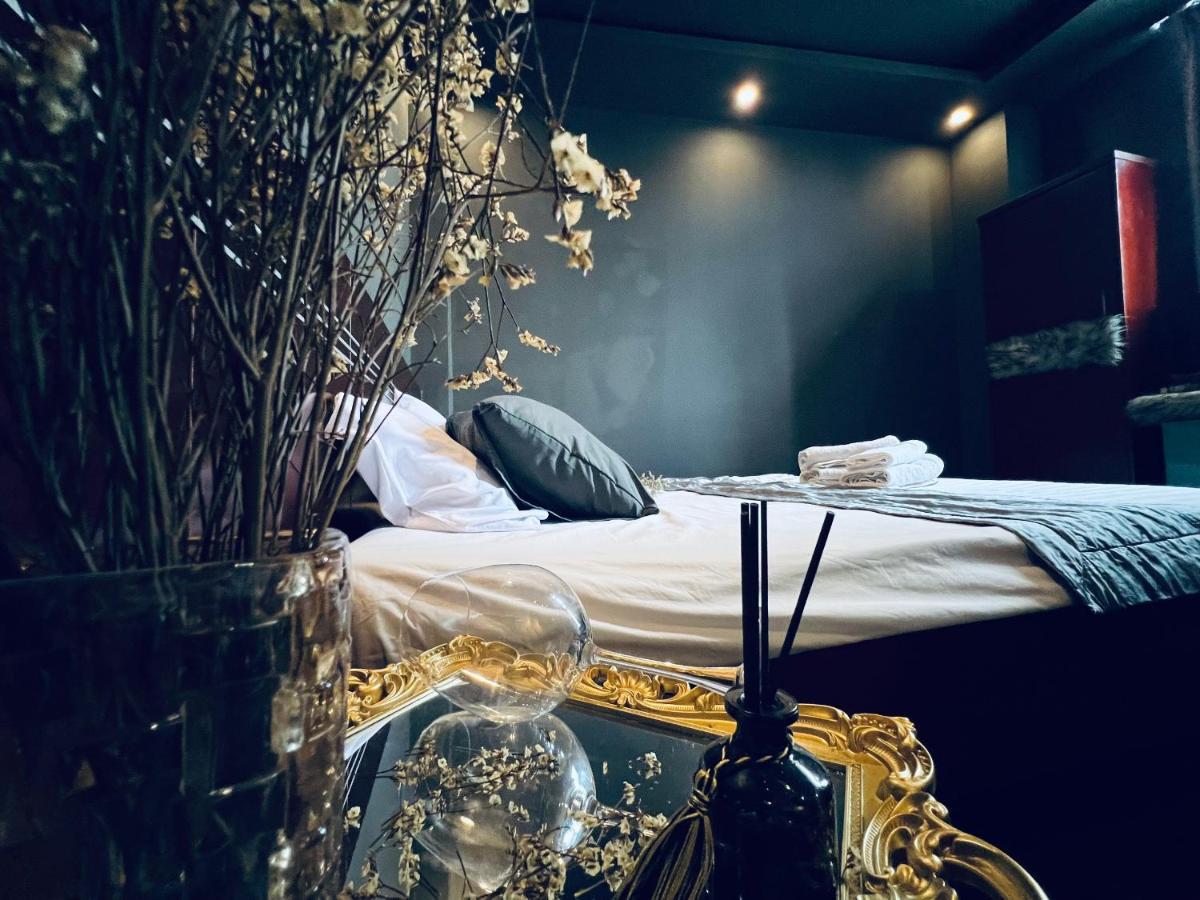 Global Hotel 38 Bui Vien Ho Şi Min Dış mekan fotoğraf
